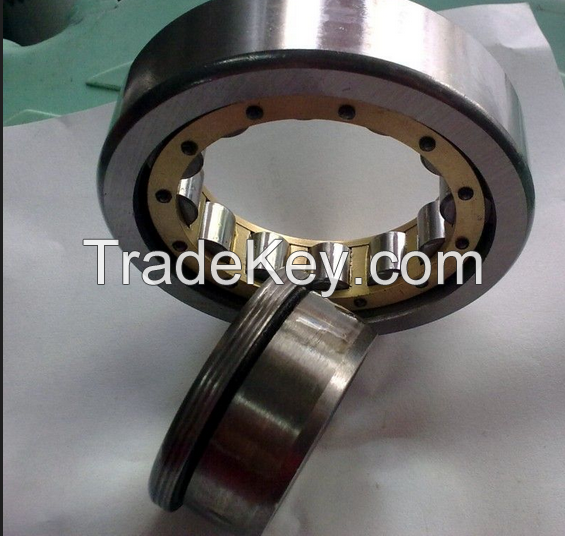 Cylindrical Roller Bearing Manufacturer