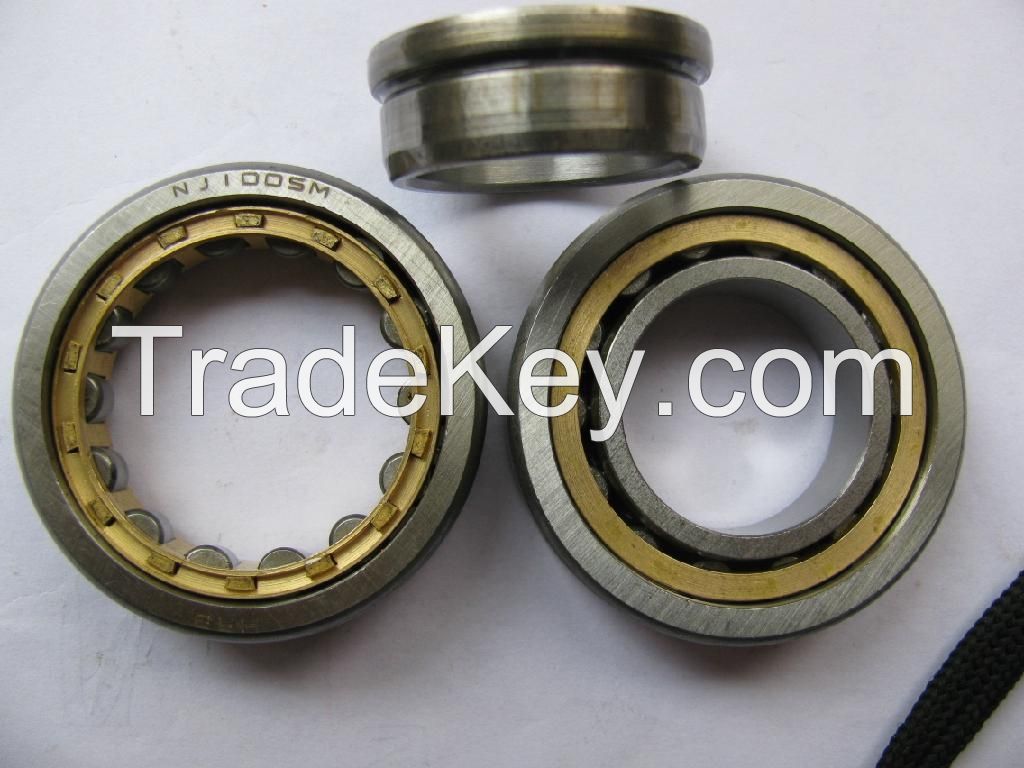 Cylindrical Roller Bearing Manufacturer