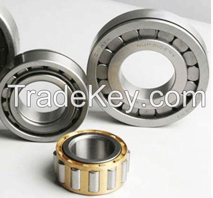 Cylindrical Roller Bearing Manufacturer