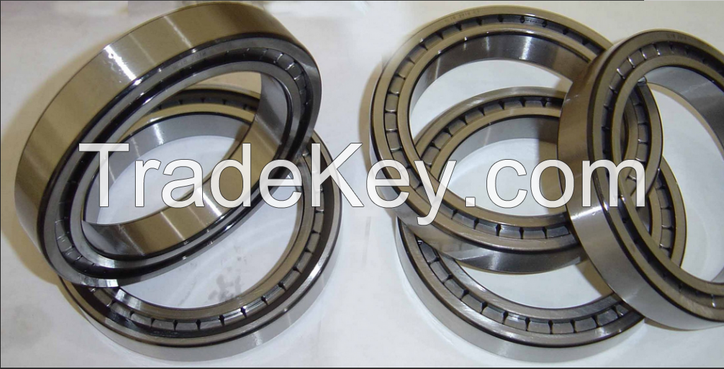 Cylindrical Roller Bearing Manufacturer