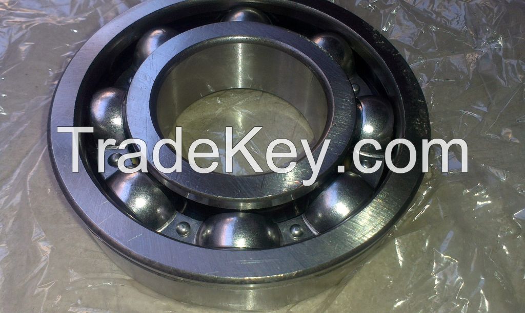 Deep Groove Ball Bearing Price