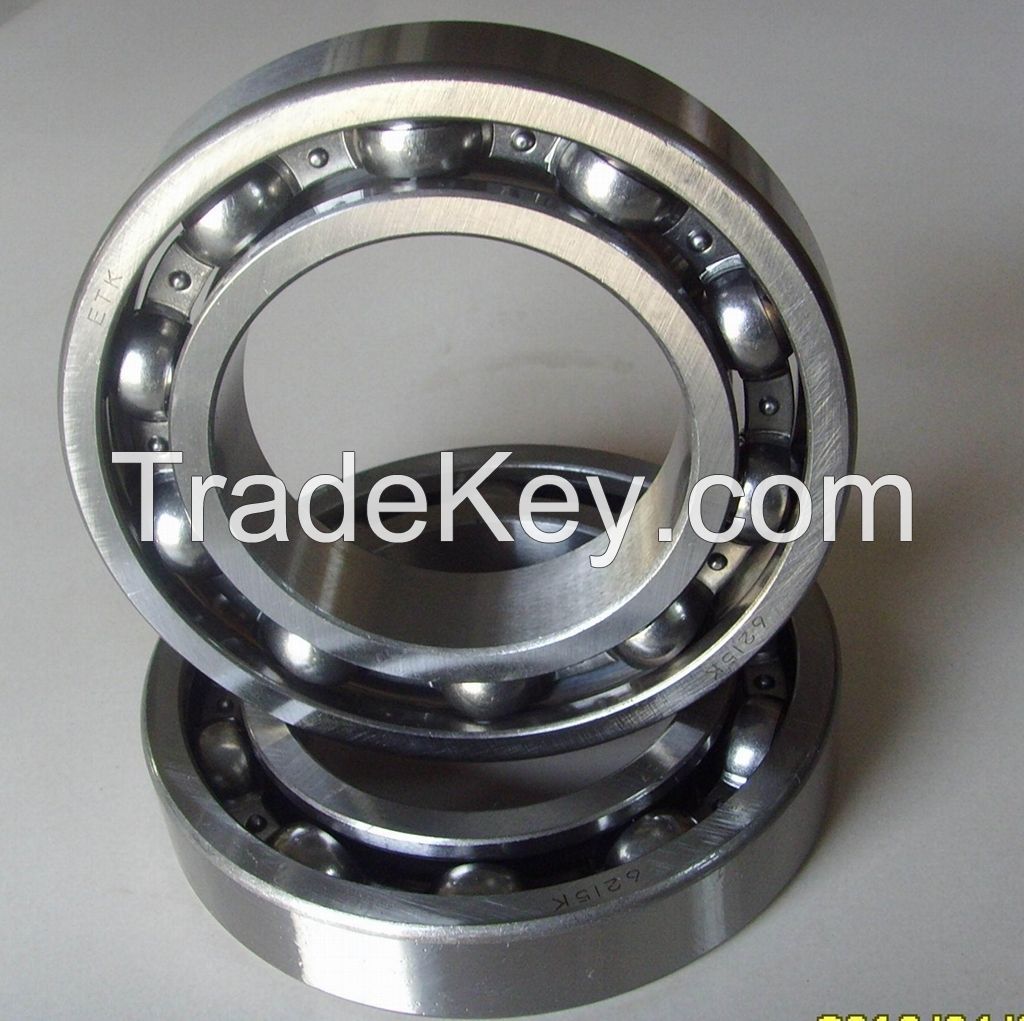 Deep Groove Ball Bearing Price