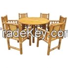 Bamboo Furniture looking Buyer[Sofa, Bed, Chair, Bench, Fence, Dining Set.]
