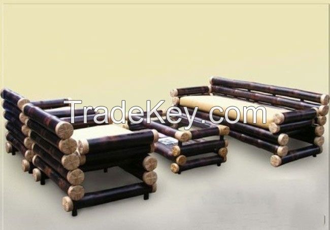 Sofa Bamboo looking buyer [149-400USD]/Set