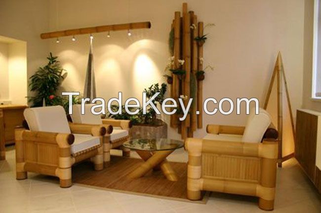 Sofa Bamboo looking buyer [149-400USD]/Set