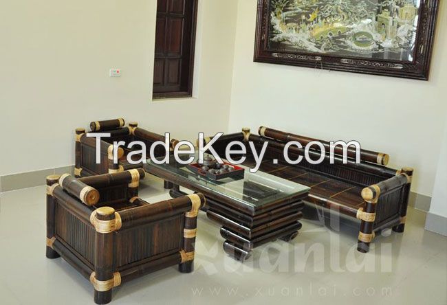 Sofa Bamboo looking buyer [149-400USD]/Set