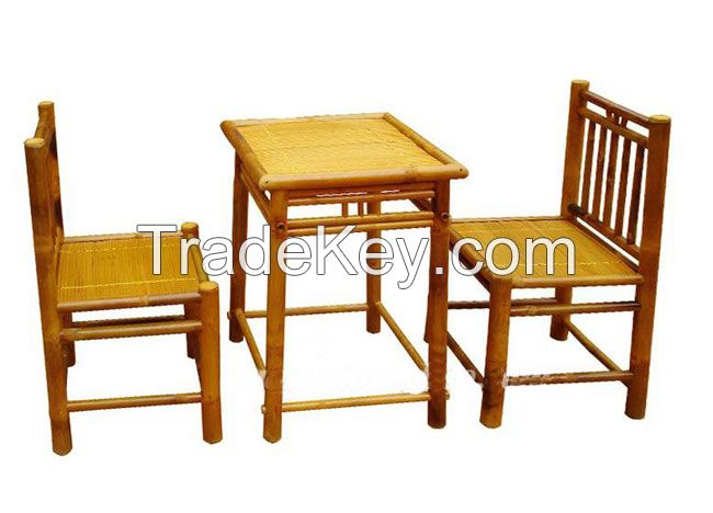 Bamboo Table 5-30 USD/Unit