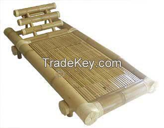 Bamboo Bench Pool Chair 39-199 USD/Unit