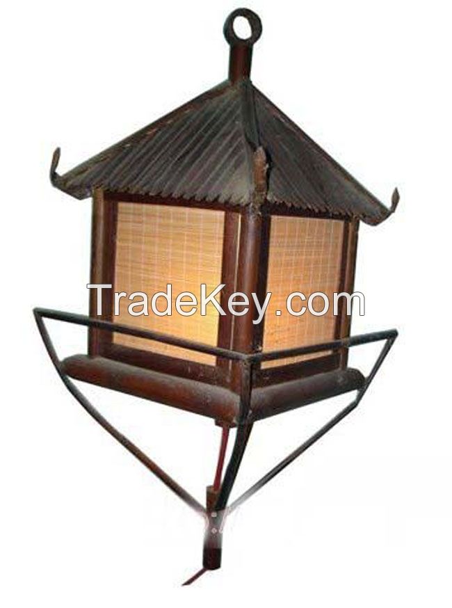 Bamboo Light Decorate 5-99 Usd/unit