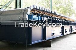 WZ Series Heavy Duty Apron Feeder