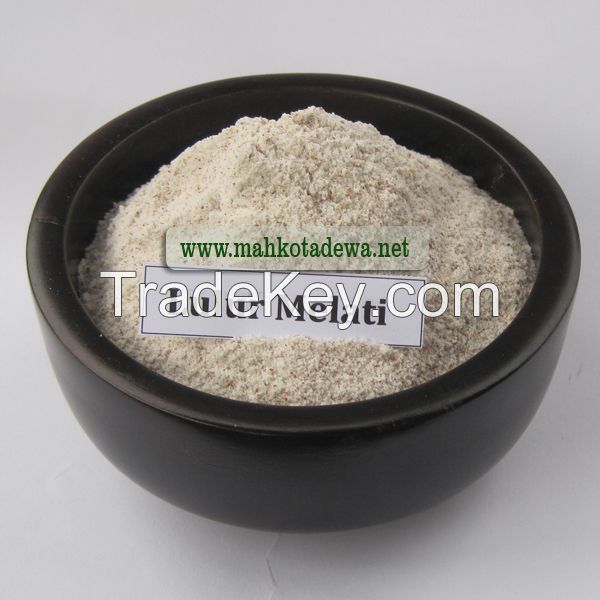 Traditional Body Scrub (lulur) Jasmine