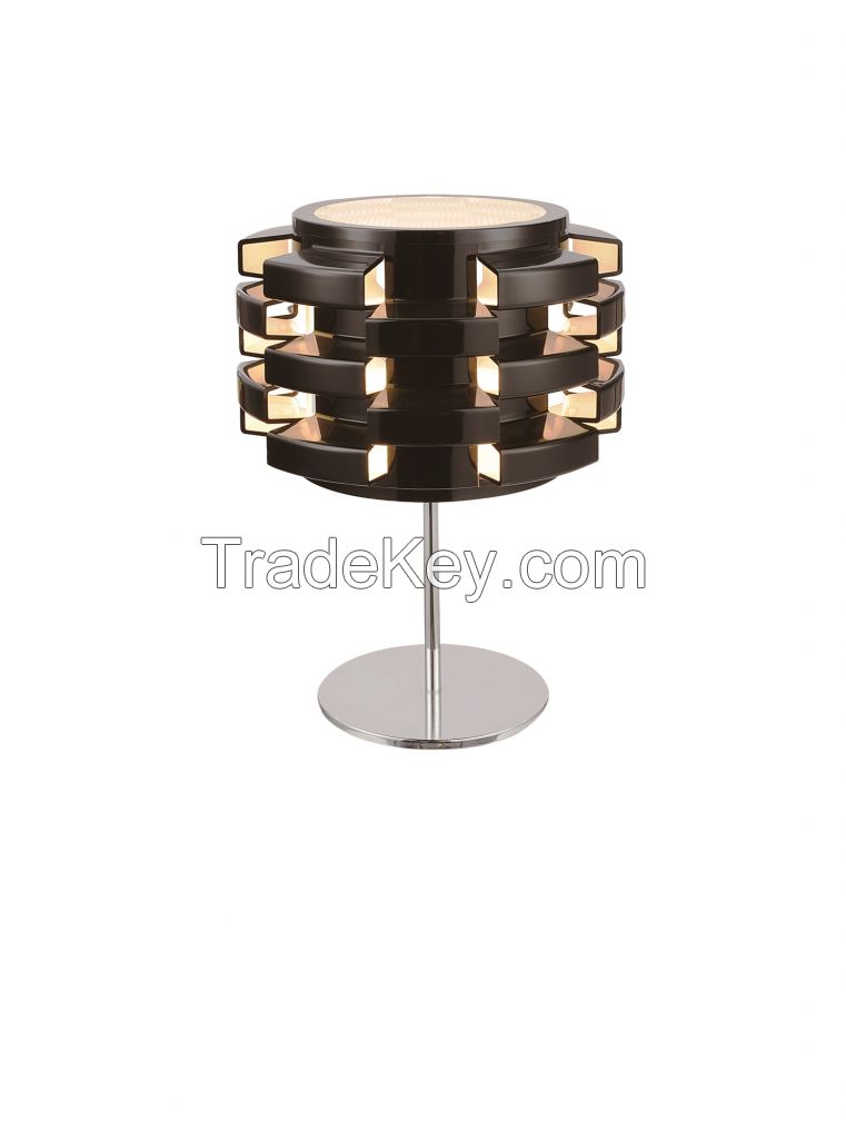 Leshi - Table Lamp