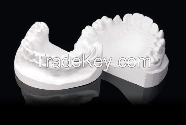 Dental Gypsum