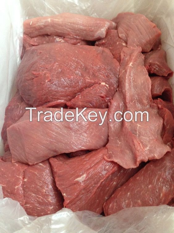 Frozen Beef Premium Trimming 99/01