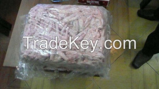 Grade A Frozen Chicken Feet ,whole chicken, chicken wings, chicken leg quatars, chicken Paws