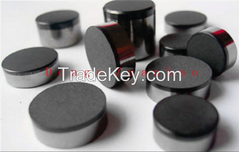 High Quality PDC for drill bits/ PDC CUTTER for oil drill bit, PDC drill bit inserts