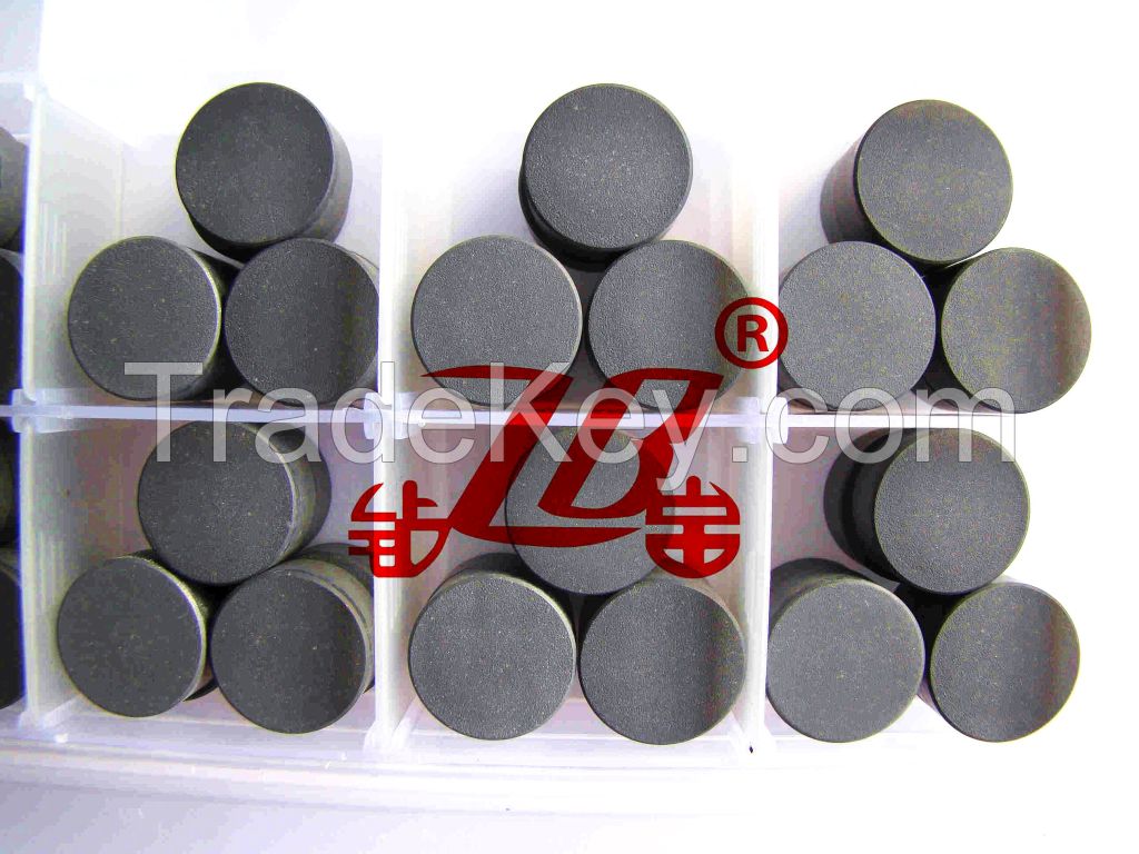 polycrystalline diamond compact/ 1608 PDC