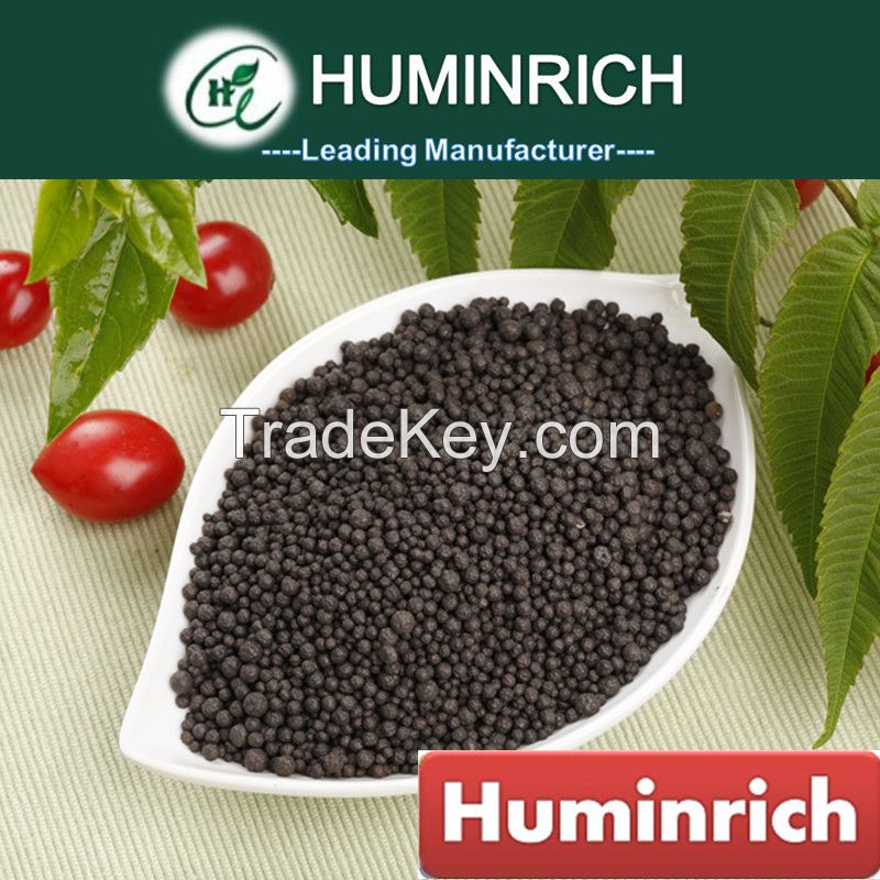 Humic Acid plus Amino Compound NPK