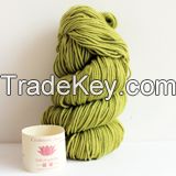 Pure Cashmere Aran 