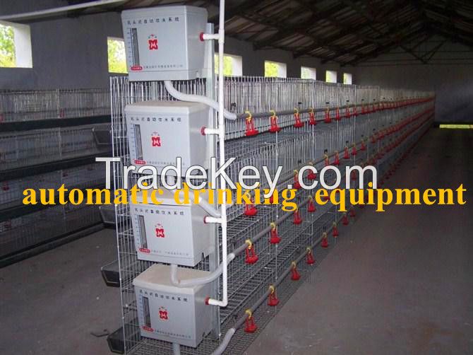 hot-sale good quality poultry farm layer chicken cage