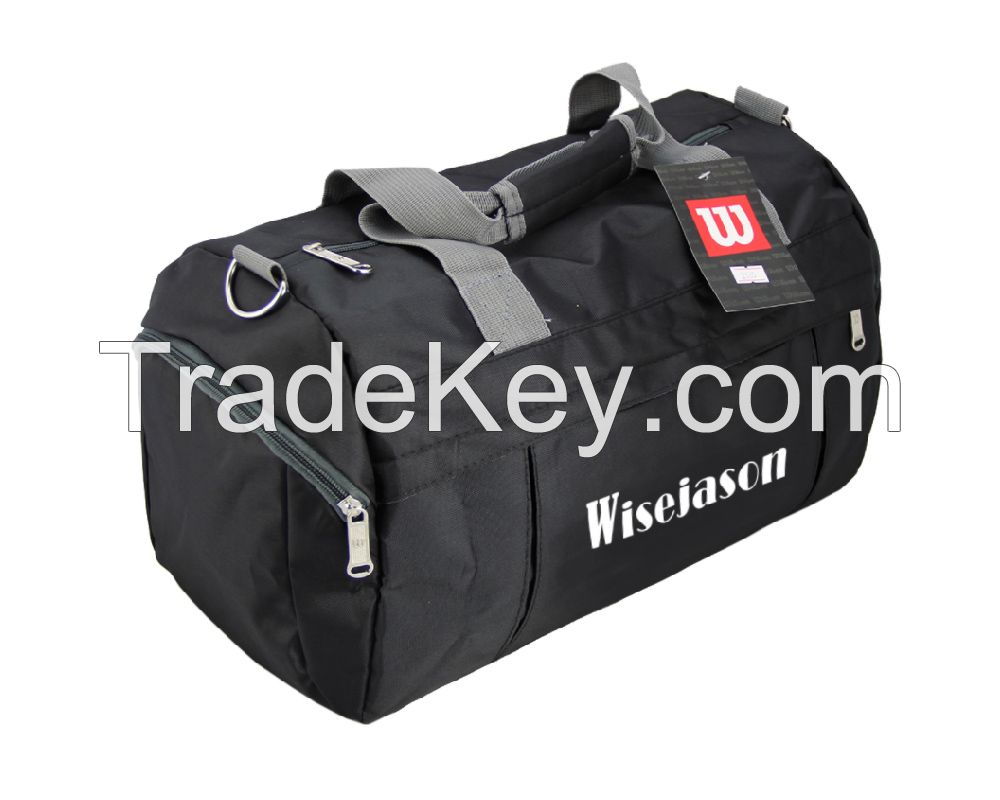 Wisejason Sports Bags