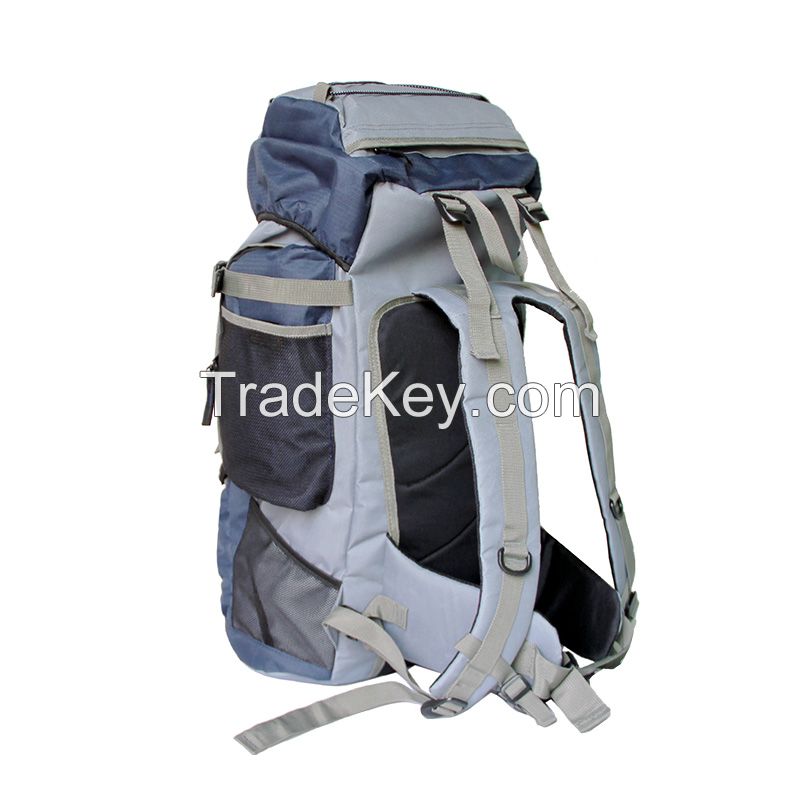 Dreamapple camping and hiking packs 