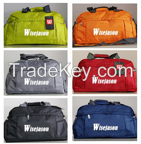 wisejason sports bags