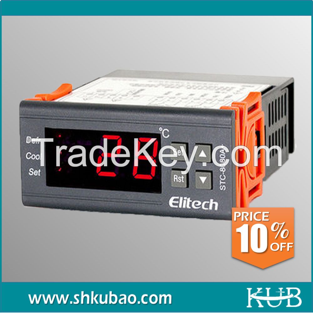 STC-200 Refrigeration Temperature Controller