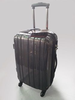 ABS /PC TrolleyCase