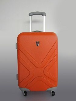 ABS TrolleyCase