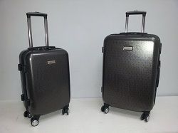 Printed Trolley Case