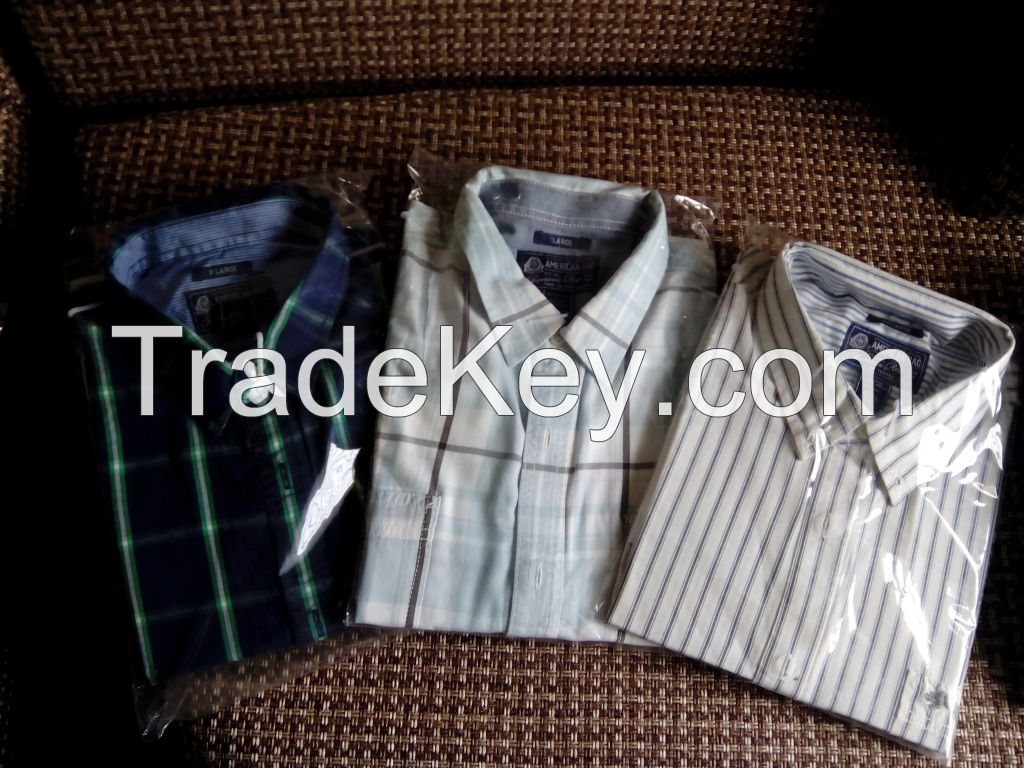 American Rag Full Sleeve Shirts