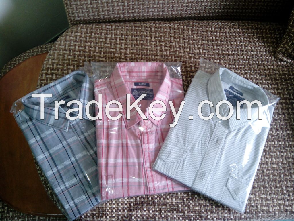 American Rag Full Sleeve Shirts