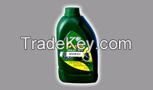 Creek Gear Oil