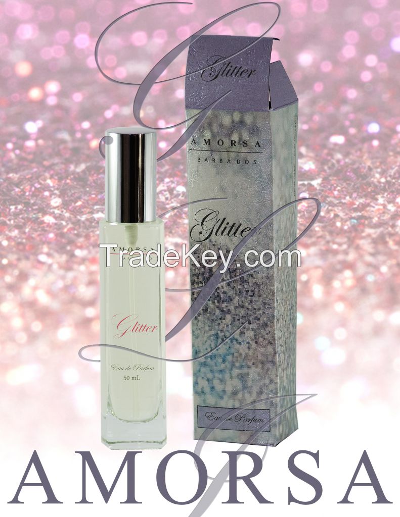 Glitter Eau de Parfum