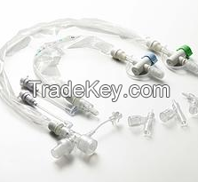 Medical Latex Foley Catheter