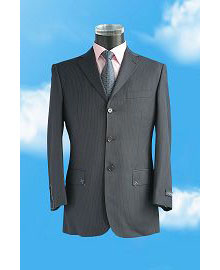 men's business/classical suit