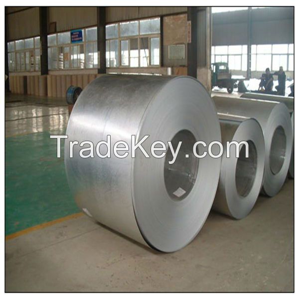 prime quality steel coil
