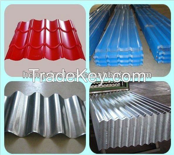 ibr roofing sheet