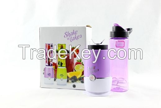 professional easy to clean juice maker