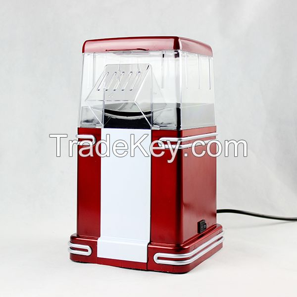 Air Popcorn Maker