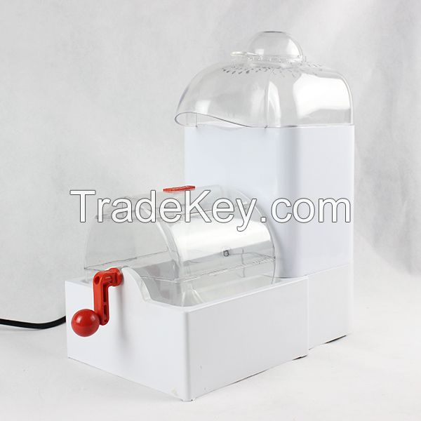 Air Popcorn Maker