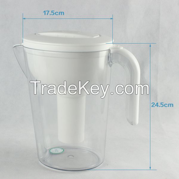 water filter pitcher