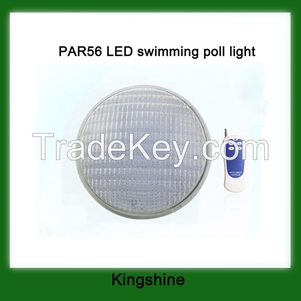 PAR56 led swimming pool light