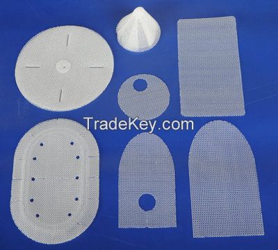 Polypropylene Hernia Mesh