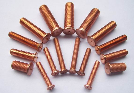 Welding Stud, Stud Welding, Weld Screw