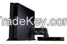 Lowest Price Playstation4 500 GB Jet Black Video Game Console