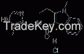 2,3,4,5-Tetrahydro-5-methyl-1H-pyrido[4,3-b]indol-1-one CAS: 122852-75-9 Alosetron HCl intermediates