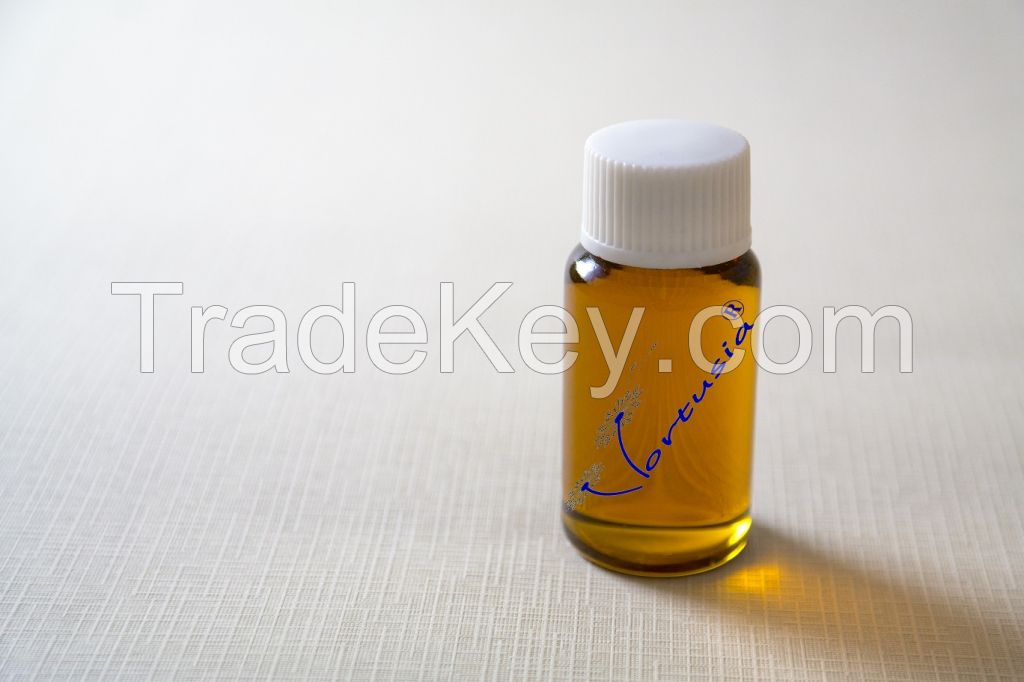 Sandalwood Oil 