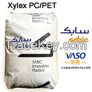 Xylex (PC/PET)/Plastic Pellets/Plastic Resin/Sabic Plastics